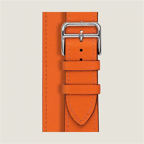 bracelet hermes cape cod|Hermes cape cod watch strap.